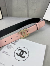 China Replica Chanel Belts 84usd Only